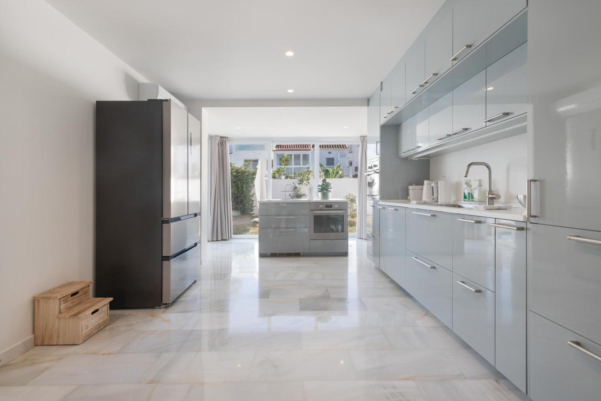 Villa Luxurious And Modern Family Málaga